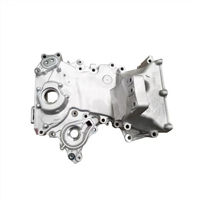 371-1011010 OLJEPUMPEMONTERING FOR 371-MOTOR