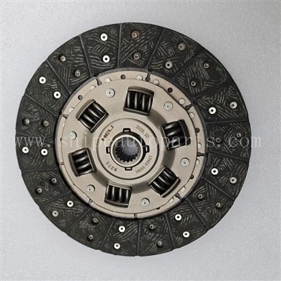 HELI Forklift Clutch Disc 13453-10301-S For CPC20 CPC25 CPC30 2-3 tonns gaffeltruck 275 mm 18 tenner
