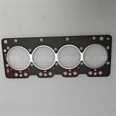 Delenummer 490b-01004 Xinchai dieselmotor sylinderhodepakning