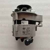 QUANCHAI QC490GP Generator, delenr. 2409002310171 For 2-3 tonns HELI gaffeltruck