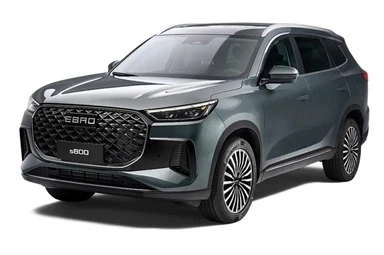 Stabilisatorbøssing Auto Reservedel Erstatning For EBRO S800 SUV