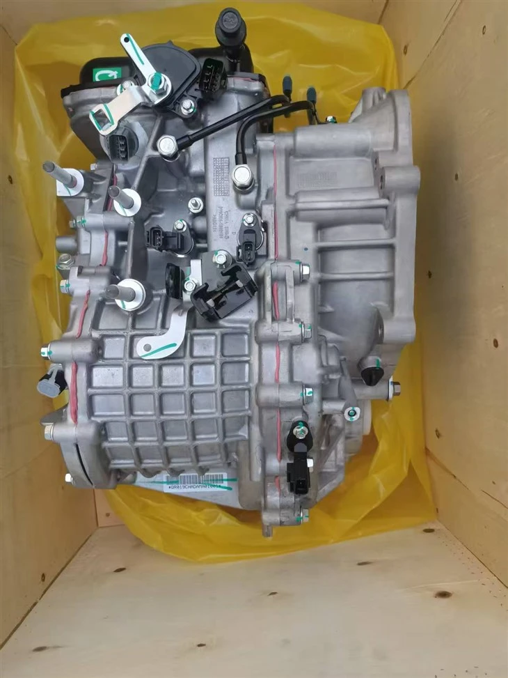 Overføring av 019CHA-1500010DA