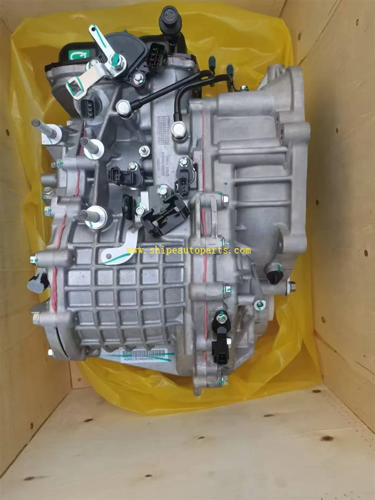 Transmission Of 019CHA-1500010DA suppliers